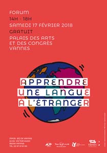 Lire la suite à propos de l’article Forum Apprendre une langue à l’étranger