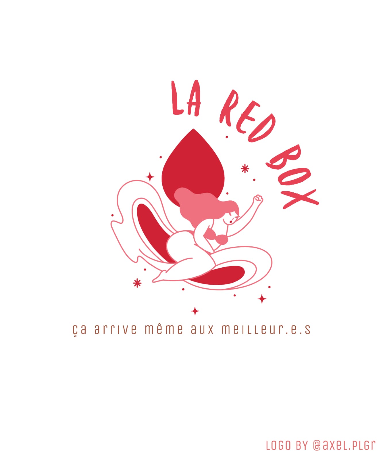 logo red box